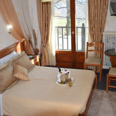 Hotel Hani Zisi