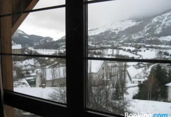 弗拉塔塔公寓式酒店