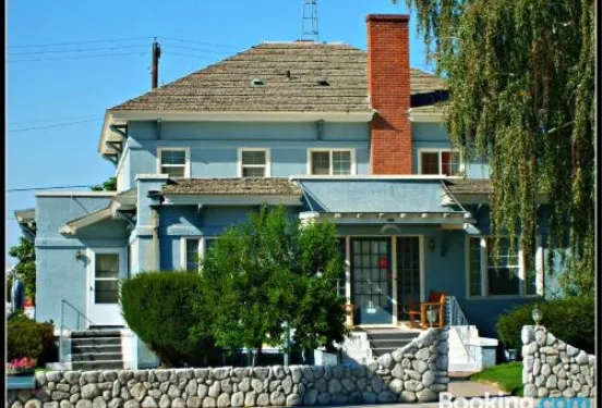 陽光普照住宿加早餐旅館