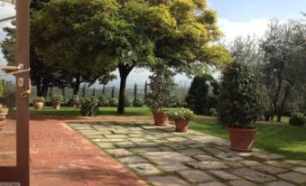 Agriturismo Sottotono