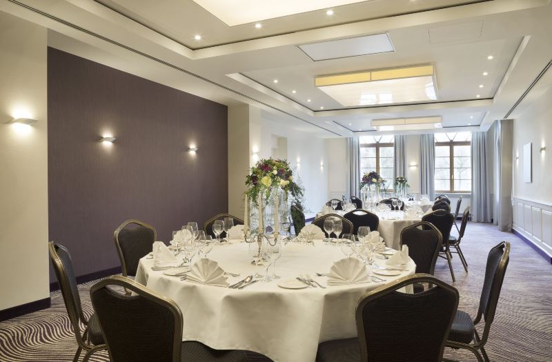 Crowne Plaza Heidelberg City Centre Heidelberg Updated 2021 Price Reviews Trip Com