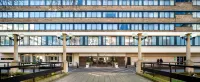 Holiday Inn London - Bloomsbury Hotels near Cockfosters & N Southgate Synagogue