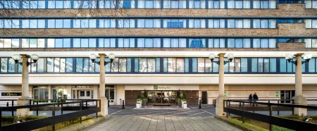 Holiday Inn London - Bloomsbury