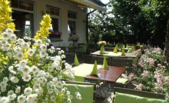 Apfelblüte Bed & Breakfast 8 km Vom Bodensee