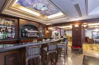 River Chateau Hotel - Phòng Gym