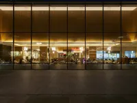 InterContinental GRAND SEOUL PARNAS by IHG โรงแรมใกล้หอคอย ASEM