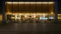 Grand InterContinental Seoul Parnas