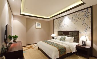 Qilinwan Hotel (Xiangyang Changhong Road Minfa Plaza)