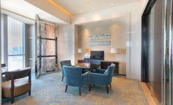 Sheraton Shanghai Pudong Residences