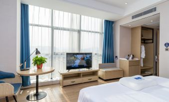 Hotel Kelly Yuede (Bolo Center)