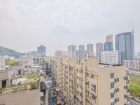 武汉武大温馨公寓 - 酒店景观