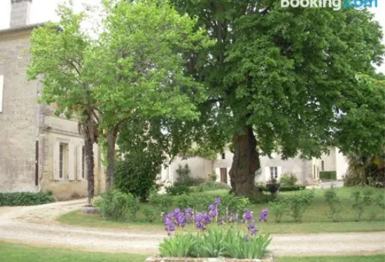 奧莉蓮斯之家住宿加早餐旅館