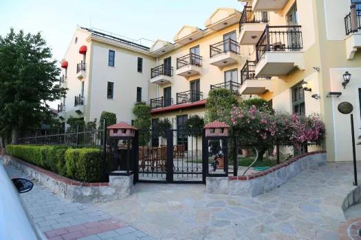 Harman Hotel Hotels near Fethiye State Hospital