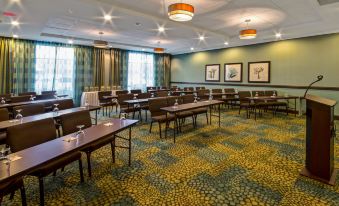 Holiday Inn Christiansburg Blacksburg