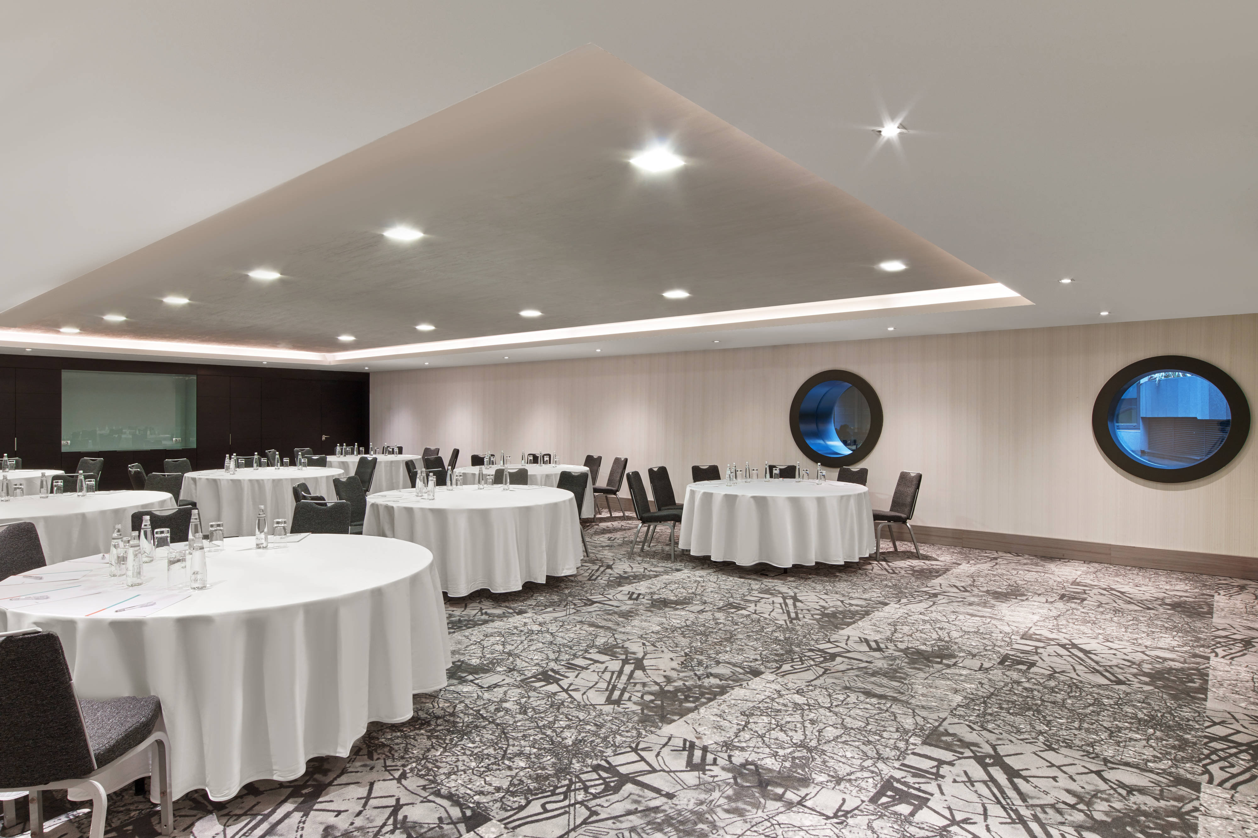 Le Meridien Istanbul Etiler