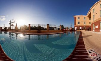 Holiday Inn Express & Suites Raceland - Highway 90