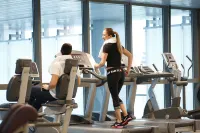 Crowne Plaza BELGRADE by IHG - palestra