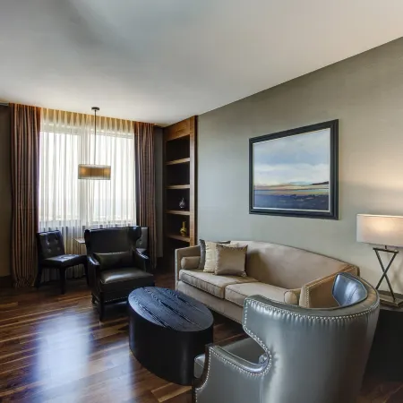 Sheraton Grand Samsun Hotel