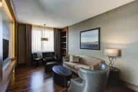 Sheraton Grand Samsun Hotel - Wifi