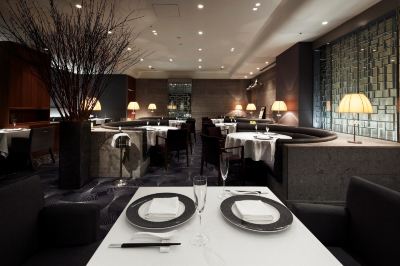 レストラン 東京ステーションホテルの写真