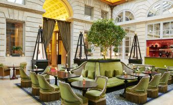 InterContinental Hotels Bordeaux - le Grand Hotel