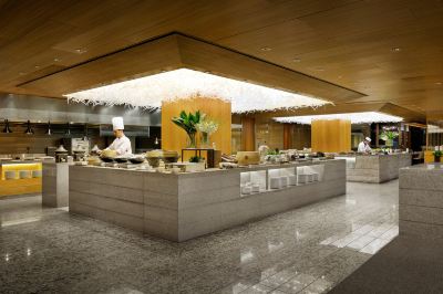 レストラン ザ・プラザ・ソウル、オートグラフ コレクションの写真