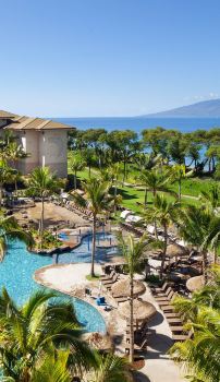 Westin nanea hotsell resort fee