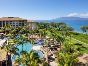 The Westin Nanea Ocean Villas, Ka'Anapali