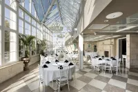 Holiday Inn Bloomington W MSP Airport Area Hotels in Bloomington