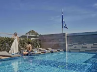 Electra Metropolis Hotels near Goethe Institut Athen