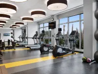 Fairfield Inn & Suites Daytona Beach Speedway/Airport Hotels near Daytona 500 Experience