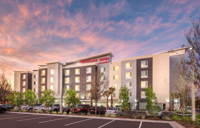TownePlace Suites by Marriott Orlando Altamonte Springs/Maitland