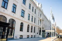 Britannia Hotel Hotels in Trondheim