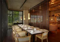The RuMa Hotel and Residences - servizio colazione