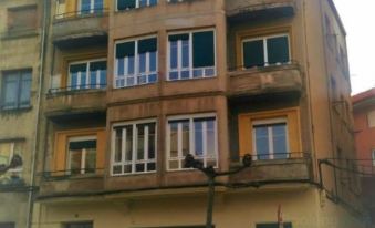 San Roque 18 - Housity
