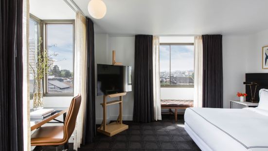 Kimpton Hotel Enso