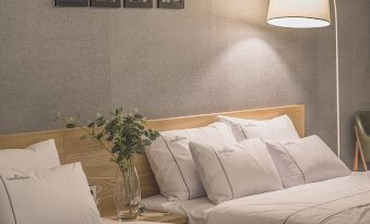 Yeosukamelriahotel