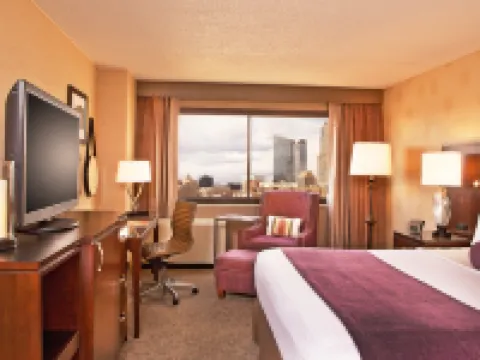 Sonesta White Plains Downtown Hotels in White Plains