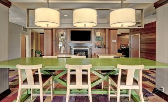 Fairfield Inn & Suites Edison-South Plainfield