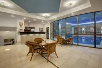 Safmar Aurora Luxe - Pools