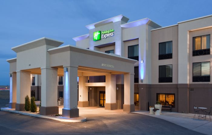 Holiday Inn Express RAWLINS by IHG