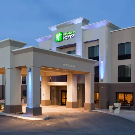 Holiday Inn Express RAWLINS by IHG