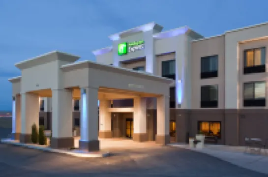 Holiday Inn Express RAWLINS by IHG Hotels in Rawlins