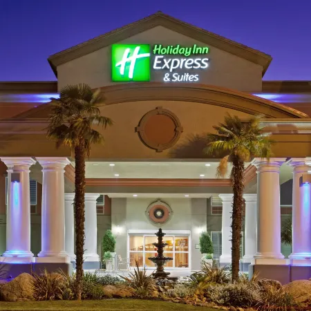 Holiday Inn Express & Suites MODESTO-SALIDA by IHG