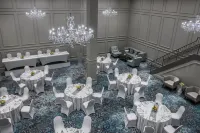 Temple Gardens Hotel & Spa Hotels in Moose Jaw