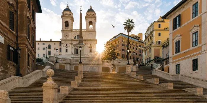 Hassler Roma image 0