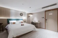 성펀 비즈니스 호텔 빈장구 호텔