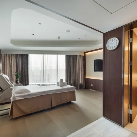 Wyndham Grand Plaza Royale Yuzhou Xiamen