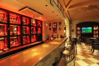 Quality Hotel Real Aeropuerto - Bares