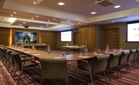 Sofitel London Heathrow